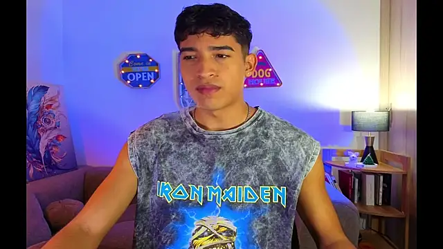 ken blakerr online show from February 2026 07:37:02 AM