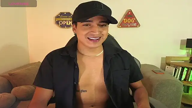 ken blakerr online show from June 2026 11:04:02 PM