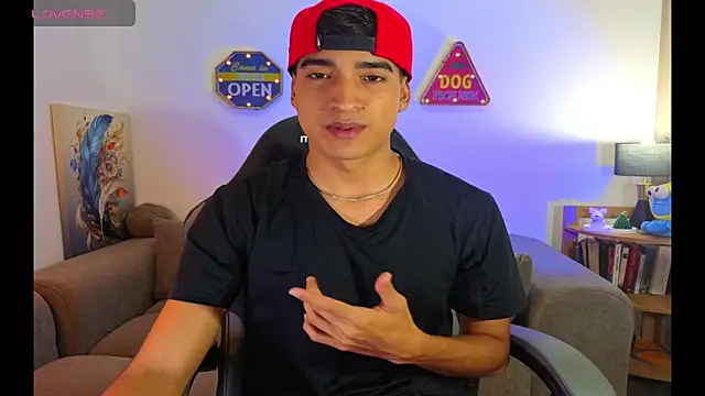 ken blakerr online show from March 2026 12:32:01 AM