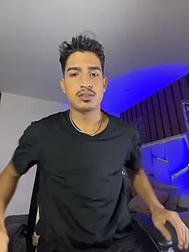 ken blakerr online show from November 2025 04:51:01 PM