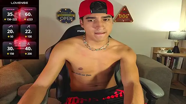 ken blakerr online show from April 2026 04:25:01 AM