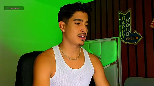 ken blakerr online show from December 2025 07:02:01 PM