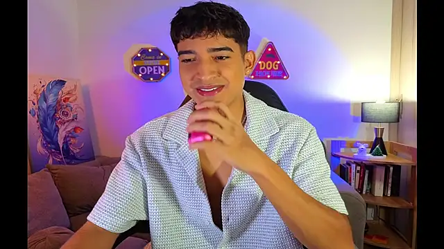 ken blakerr online show from February 2026 07:37:02 AM