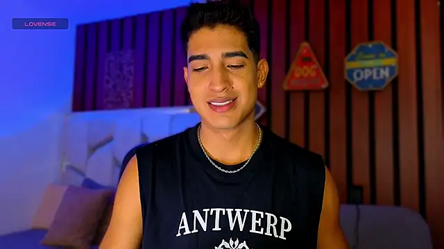 ken blakerr online show from December 2025 04:11:02 PM