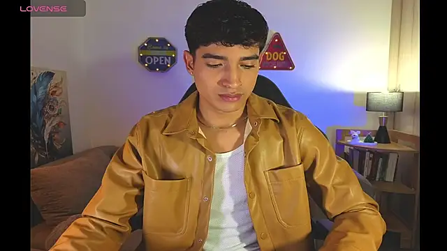 ken blakerr online show from April 2026 04:03:01 AM