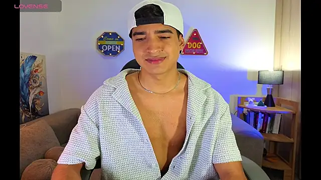 ken blakerr online show from March 2026 04:03:01 AM