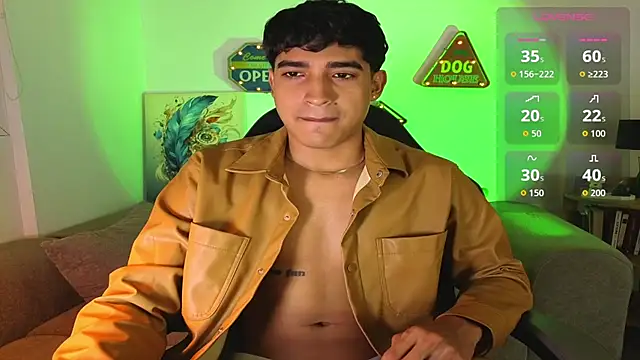 ken blakerr online show from April 2026 10:48:02 PM