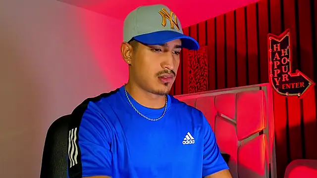 ken blakerr online show from December 2025 10:43:02 PM