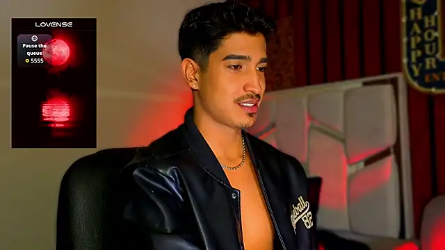 ken blakerr online show from December 2025 08:06:02 PM