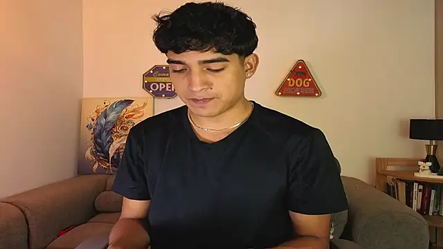 ken blakerr online show from April 2026 11:05:01 PM