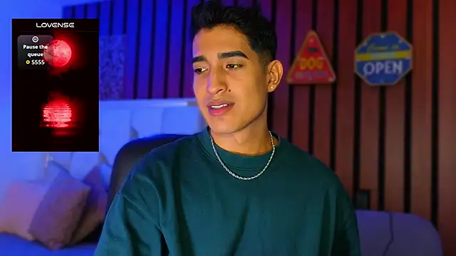 ken blakerr online show from December 2025 05:29:02 PM