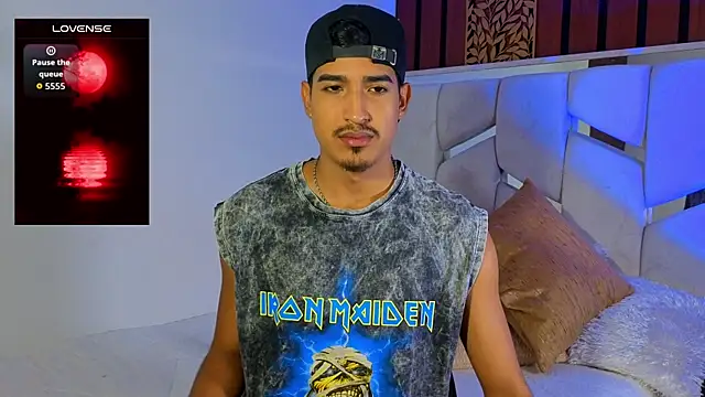 ken blakerr online show from November 2025 06:07:02 PM