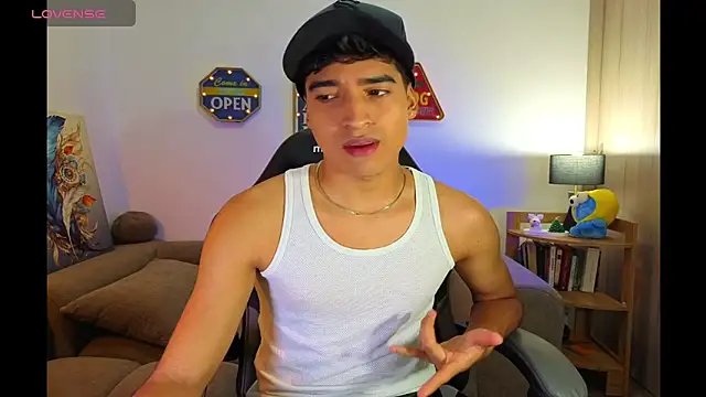 ken blakerr online show from March 2026 12:22:01 AM