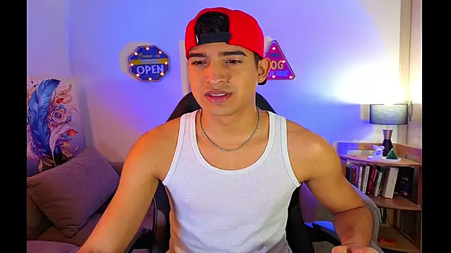 ken blakerr online show from February 2026 07:30:02 AM