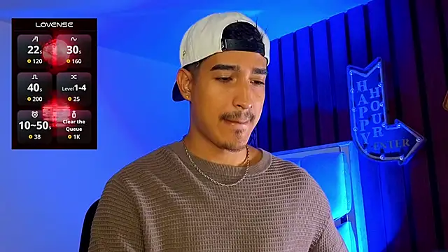 ken blakerr online show from November 2025 06:30:01 PM