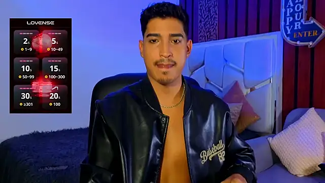 ken blakerr online show from November 2025 06:08:01 PM