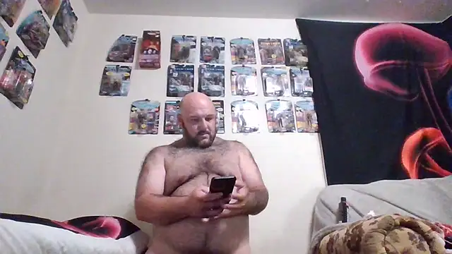 jbrown334 online show from November 2025 01:05:01 AM