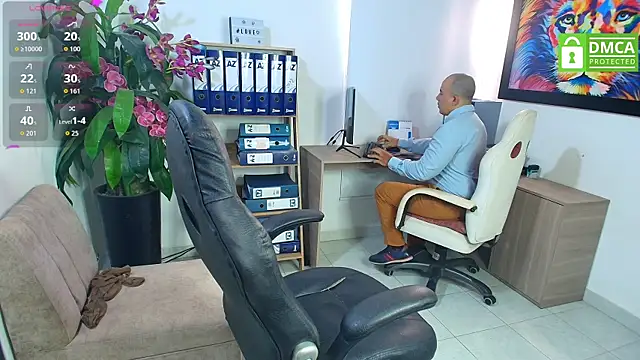 Adri Miller online show from February 2026 12:58:01 PM