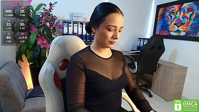 Adri Miller online show from May 2026 01:23:01 PM