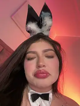 MarianaBaez1 online show from March 2026 08:04:01 PM