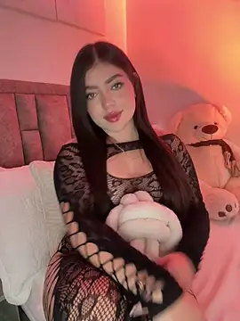 MarianaBaez1 online show from February 2026 07:58:02 PM