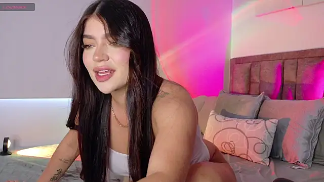 MarianaBaez1 online show from April 2026 08:25:02 PM