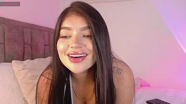 MarianaBaez1 online show from July 2026 04:30:01 AM