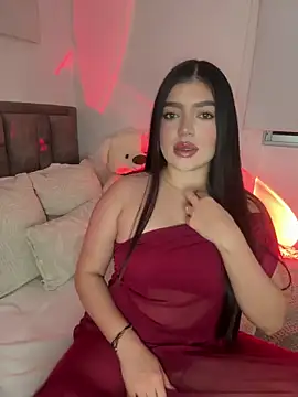 MarianaBaez1 online show from March 2026 12:32:02 AM