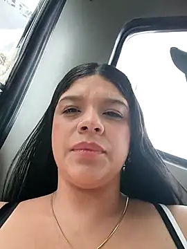 Layla-daring online show from March 2026 06:48:01 PM