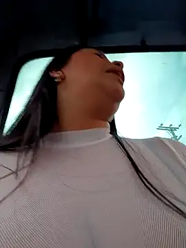 Layla-daring online show from March 2026 06:13:02 PM