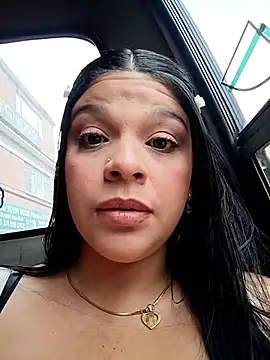 Layla-daring online show from February 2026 06:37:02 PM