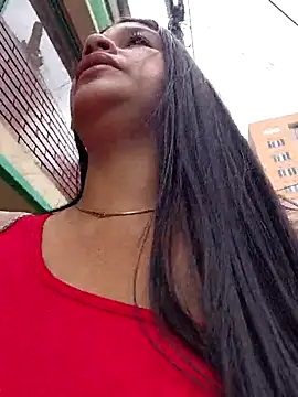 Layla-daring online show from July 2026 05:42:01 PM