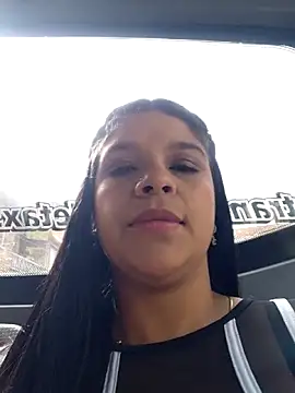 Layla-daring online show from April 2026 08:34:01 PM