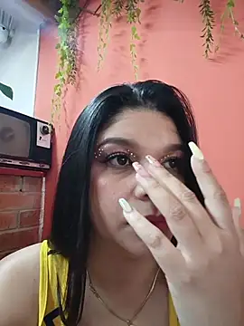 Layla-daring online show from February 2026 07:47:01 PM