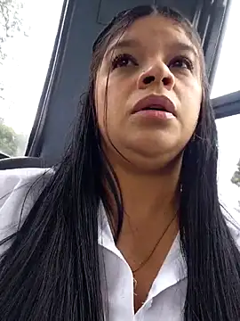 Layla-daring online show from April 2026 08:42:02 PM