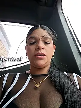 Layla-daring online show from March 2026 07:10:01 PM