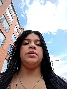 Layla-daring online show from January 2026 06:55:01 PM