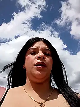 Layla-daring online show from January 2026 06:55:02 PM