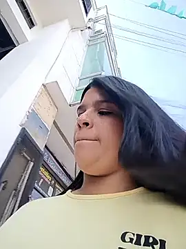 Layla-daring online show from March 2026 07:26:01 PM