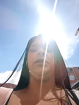 Layla-daring online show from March 2026 07:14:02 PM