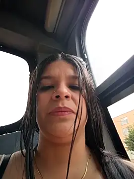 Layla-daring online show from February 2026 05:56:02 PM