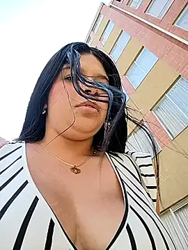 Layla-daring online show from March 2026 07:14:02 PM