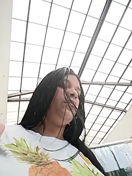 Layla-daring online show from March 2026 06:15:01 PM