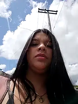 Layla-daring online show from March 2026 06:34:02 PM