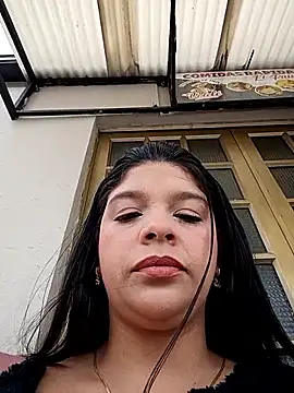 Layla-daring online show from March 2026 07:34:02 PM