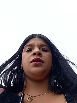 Layla-daring online show from March 2026 07:48:01 PM