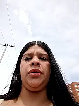 Layla-daring online show from March 2026 07:06:02 PM