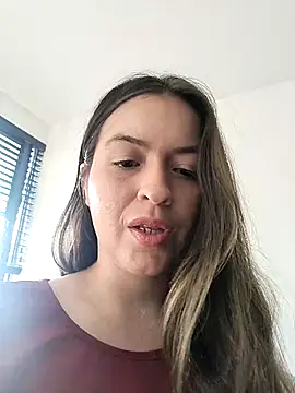 Little  Danni1 online show from November 2025 09:14:01 PM