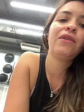 Little  Danni1 online show from April 2026 09:10:02 PM