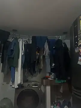 Little  Danni1 online show from February 2026 12:28:02 AM